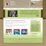 Atlanta Cardiac and Thoracic Surgical Associates<br> Cardiac/Thoracic 